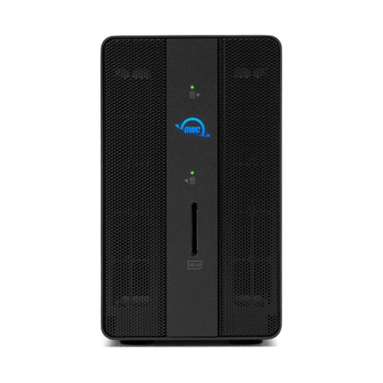 OWC GEMINI ストライピングモデル 16TB [OWCTB3GM000-S16T]