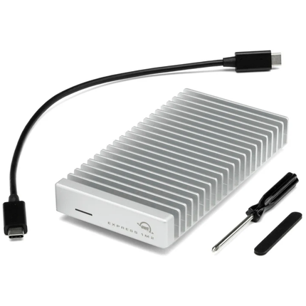 OWC Express 1M2 2TB  [OWCUS4EXP1M2-2TB]
