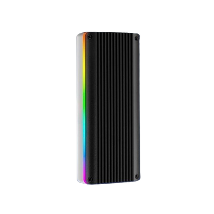 USB3.2Gen2 SSD Case for PCIe SSD [PCIeSSD-USBCG]