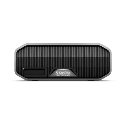 G-DRIVE PROJECT 6TB [SDPHG1H-006T-SBAAD]