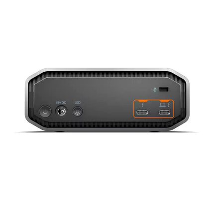 G-DRIVE PROJECT 8TB [SDPHG1H-008T-SBAAD]