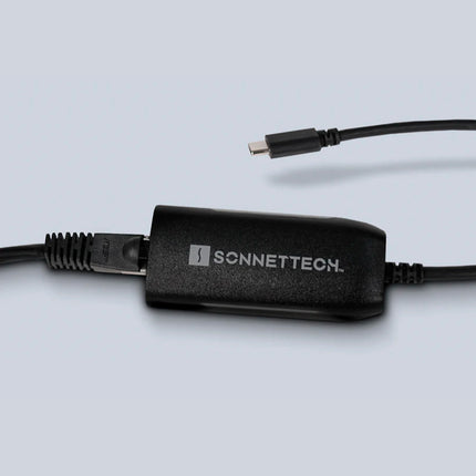 Solo 2.5G USB-C 2.5Gb Ethernet Adapter [SOLO-NBASE-T]