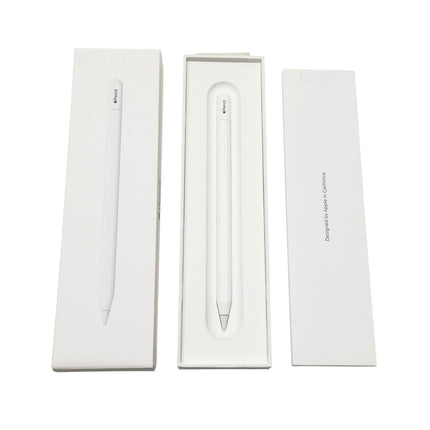 【中古品】 Apple Pencil（USB-C）MUWA3ZA/A 【中古品管理番号:A42619】