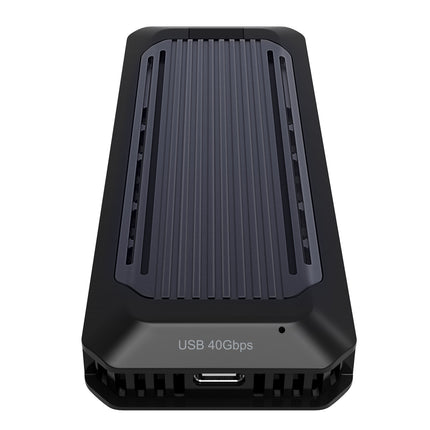 USB 4 you M.2 NVMe Case [CFUM2NU40G]