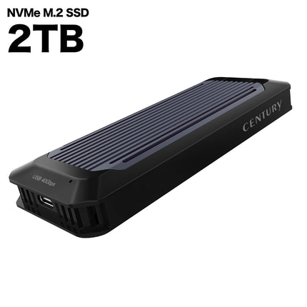 林檎派 Macbeth U4 2TB [RGHM2U4-2TB]