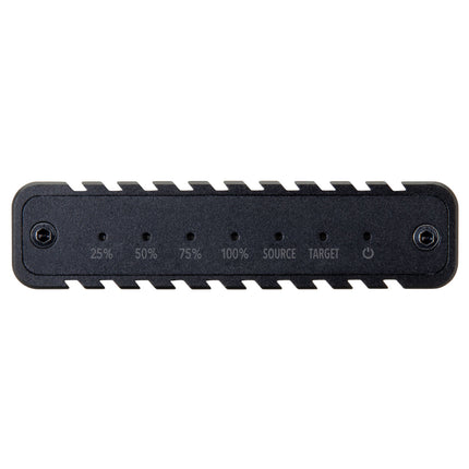 M.2 NVMe クローンBOX バスパワー USB10G [CMNV2U10GCP]