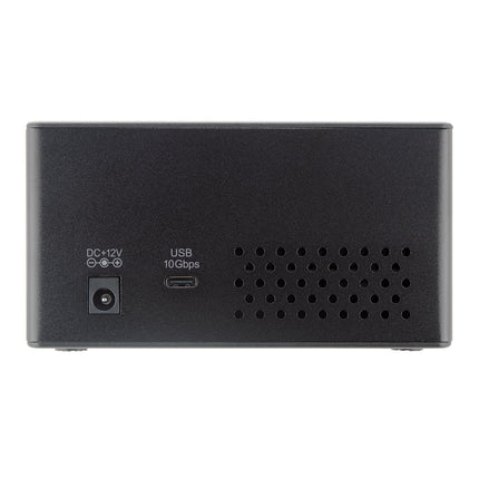 裸族のお立ち台 QUAD USB10G [CROS4U10G]