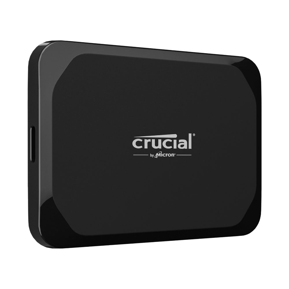 Crucial X9 1TB Portable SSD [CT1000X9SSD9] ¥13,980