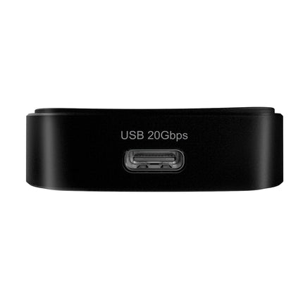 SmallBOX NVMe2230 USB20G（ポータブルSSD）1TB 組込モデル [CSBNV30U20G-1000]