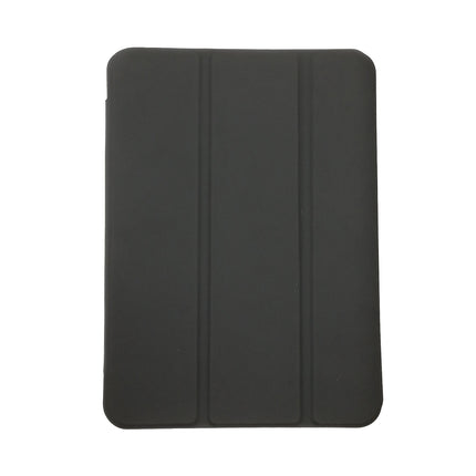 iPad mini 1～5世代用ケース ブラック [iPadmini-TPUCASE-BK]