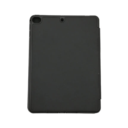 iPad mini 1～5世代用ケース ブラック [iPadmini-TPUCASE-BK]