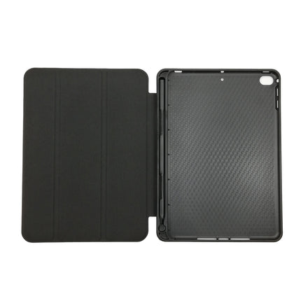 iPad mini 1～5世代用ケース ブラック [iPadmini-TPUCASE-BK]