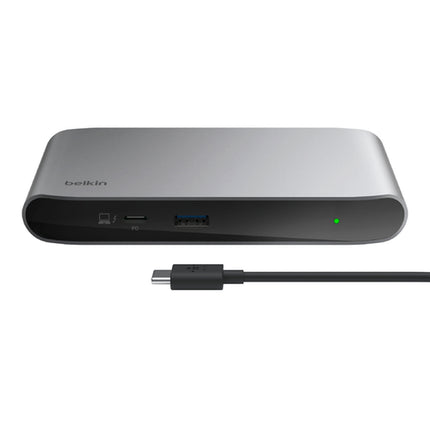 Thunderbolt4 5-in-1CoreHubドッキングステーション [INC013qcSGY]