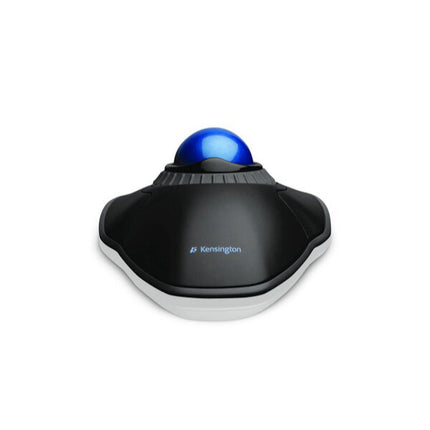 Kensington オービットトラックボールウィズスクロールリング [K72337JP]