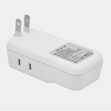 PD20W急速充電対応3口電源タップ [LBR-AC190B]