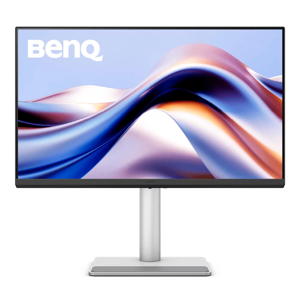 BenQ 27インチ MacBook向け4K HDRモニター [MA270U-JP] ¥79,000