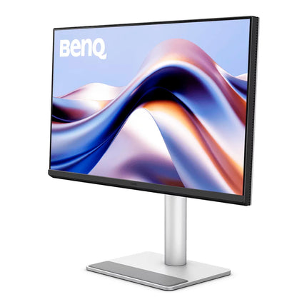 BenQ 27インチ Mac向け4K HDRモニター ノングレアパネル [MA270U-JP]