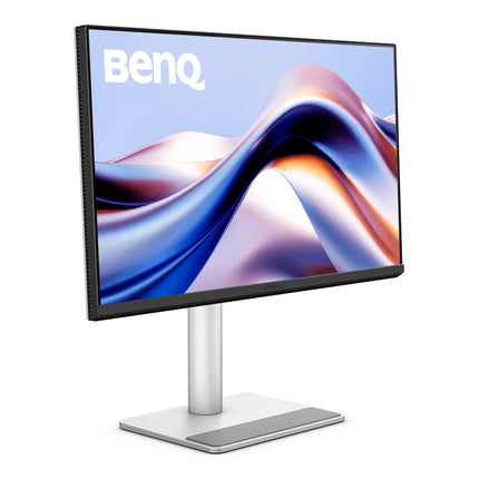 BenQ 27インチ Mac向け4K HDRモニター ノングレアパネル [MA270U-JP]