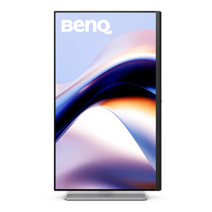 BenQ 27インチ Mac向け4K HDRモニター ノングレアパネル [MA270U-JP]