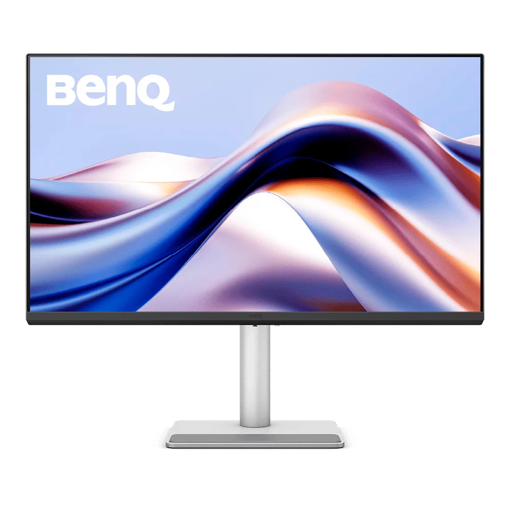 BenQ 31.5インチ MacBook向け4K HDRモニター [MA320U-JP] ¥98,000