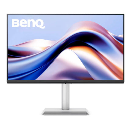 BenQ 31.5インチ Mac向け4K HDRモニター ノングレアパネル [MA320U-JP]