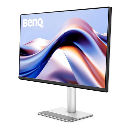 BenQ 31.5インチ Mac向け4K HDRモニター ノングレアパネル [MA320U-JP]