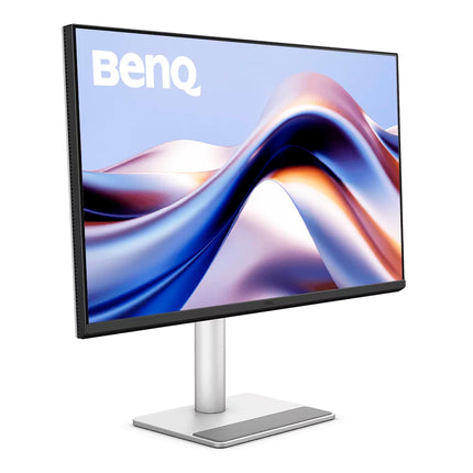 BenQ 31.5インチ Mac向け4K HDRモニター ノングレアパネル [MA320U-JP]