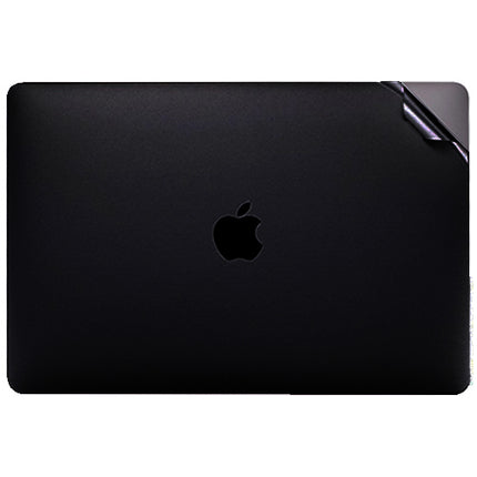 MacGuard for MacBook Pro 14インチ M5/M4/M3 用ボディフィルム ブラック [MBP14M3-MACG-BK]