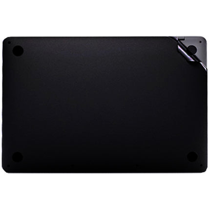 MacGuard for MacBook Pro 14インチ M5/M4/M3 用ボディフィルム ブラック [MBP14M3-MACG-BK]