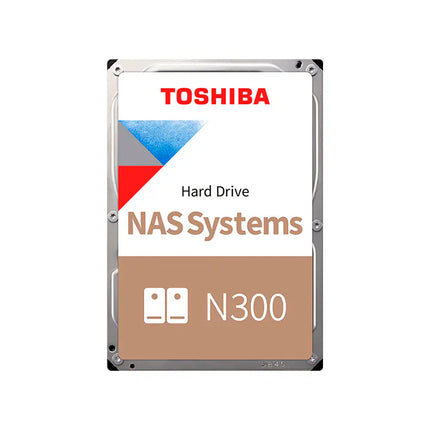 TOSHIBA N300シリーズ 16TB [N300A16-HDWG51GUZSVA]