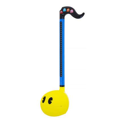 明和電機 オタマトーン OTAMATONE パックマンver [OT-PACMAN]