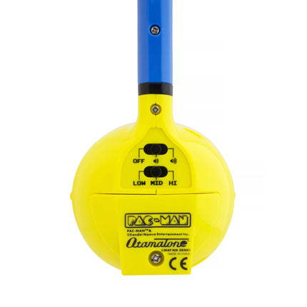 明和電機 オタマトーン OTAMATONE パックマンver [OT-PACMAN]
