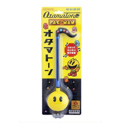 明和電機 オタマトーン OTAMATONE パックマンver [OT-PACMAN]