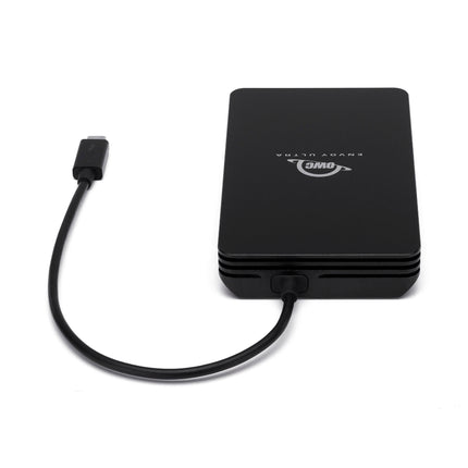 OWC Envoy Ultra Thunderbolt 5 2TB [OWCTB5ENVU02]