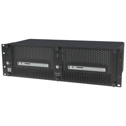 RackMac Studio [RACK-STD-2X]