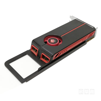 【中古品】ATI Radeon HD 5770 for MacPro [Radeon5770 1GB for MacPro +Cable]