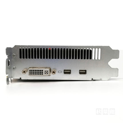 【中古品】ATI Radeon HD 5770 for MacPro [Radeon5770 1GB for MacPro +Cable]