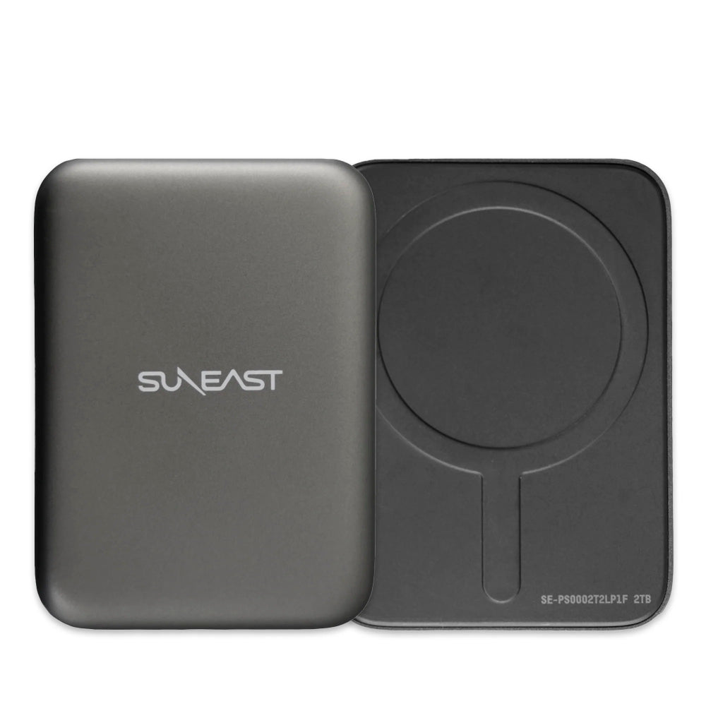 Pita Portable SSD 1TB [SE-PS0001T2LP1F] ¥26,800