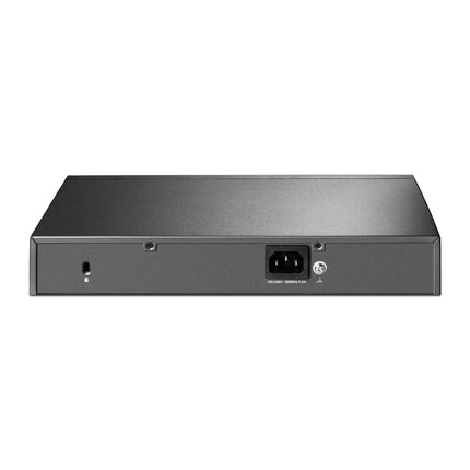 8ポート 10G デスクトップ/ラックマウント スイッチ [TL-SX1008]