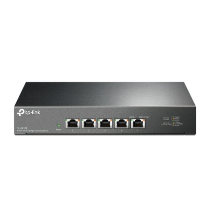 5ポート10G デスクトップスイッチ [TL-SX105]
