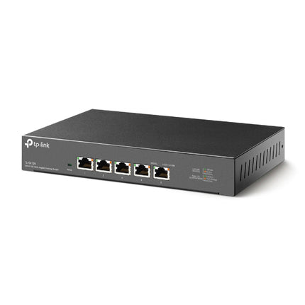5ポート10G デスクトップスイッチ [TL-SX105]