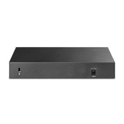 5ポート10G デスクトップスイッチ [TL-SX105]