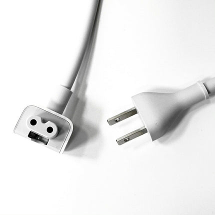 【中古品】Apple純正 電源アダプタ延長コード ケーブル