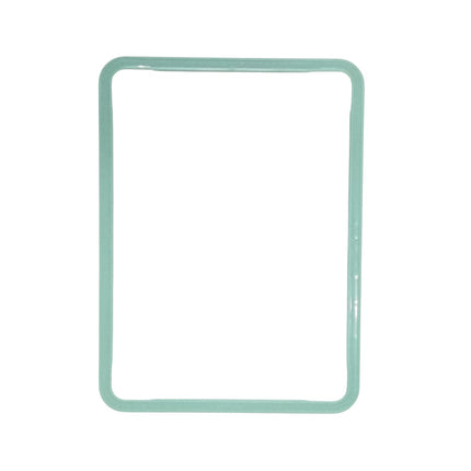 iPad (A16) 11インチ / iPad 10.9インチ 10世代用 ガラスフィルム 取付けガイド枠付き [UG-iPad109-GlassF]