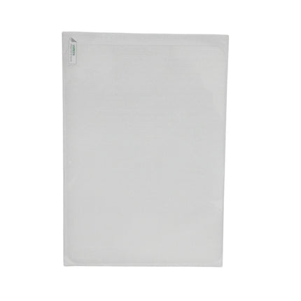 iPad (A16) 11インチ / iPad 10.9インチ 10世代用 ガラスフィルム 取付けガイド枠付き [UG-iPad109-GlassF]