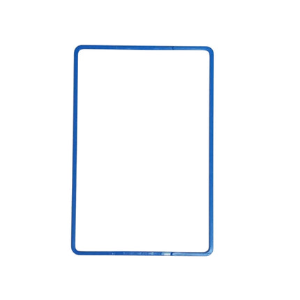 iPad mini4 / mini5 用 ガラスフィルム 取付けガイド枠付き  [UG-iPad79-GlassSP-B]