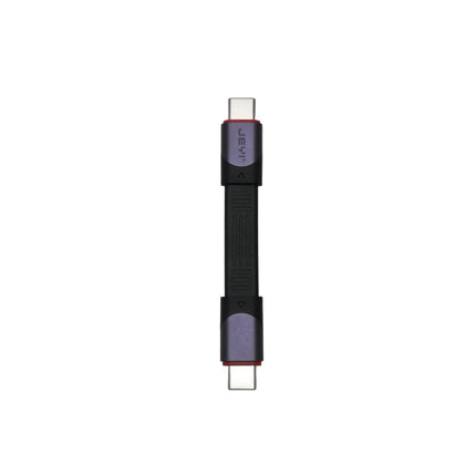 USB4 Flat Cable 8.5cm [USBCFlatCable-8cm]
