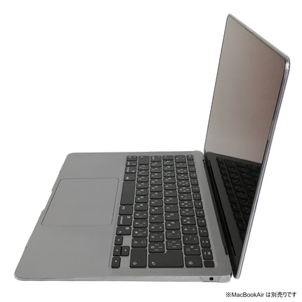 【処分特価セール】Ultra Slim HardShellCase MacBookAir 13インチ 2018/2019/2020/M1 2020 Clear [USHSC-2020MBA13CL]