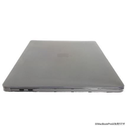 Ultra Slim HardShellCase MacBookPro13 2022 M2 - 2020 M1/2020 - Late2016 Clear [USHSC-MBP13L20CL]