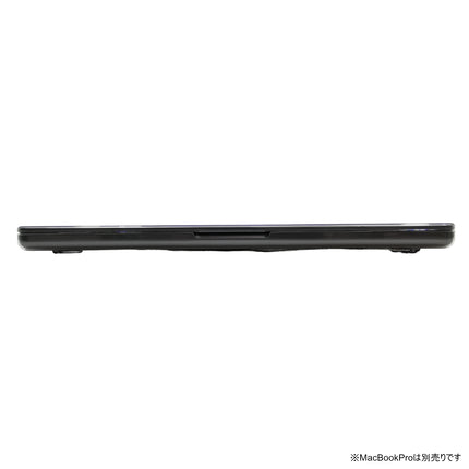 Ultra Slim HardShellCase MacBook Pro 14インチ M5/M4/M3/M2/M1 Clear [USHSC-MBP14CL]